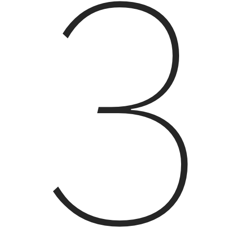 3