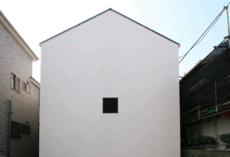 small style house / 石川淳