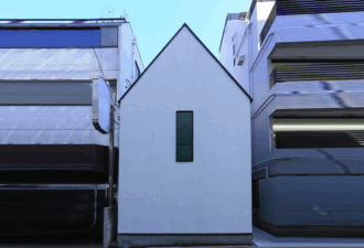 small style house / 石川淳