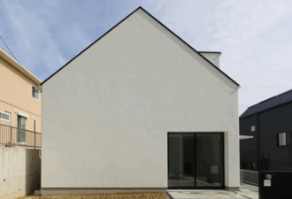 small style house / 石川淳