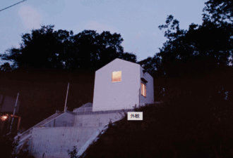 small style house / 石川淳