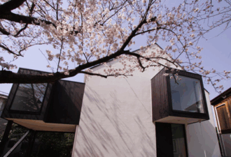 small style house / 石川淳