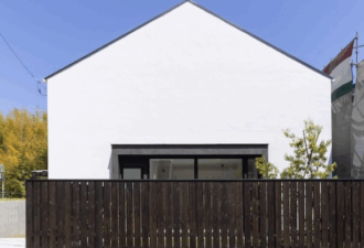 small style house / 石川淳