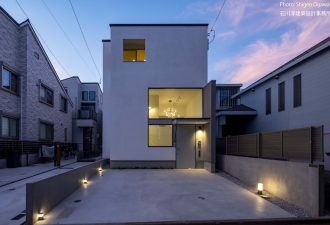 石川淳